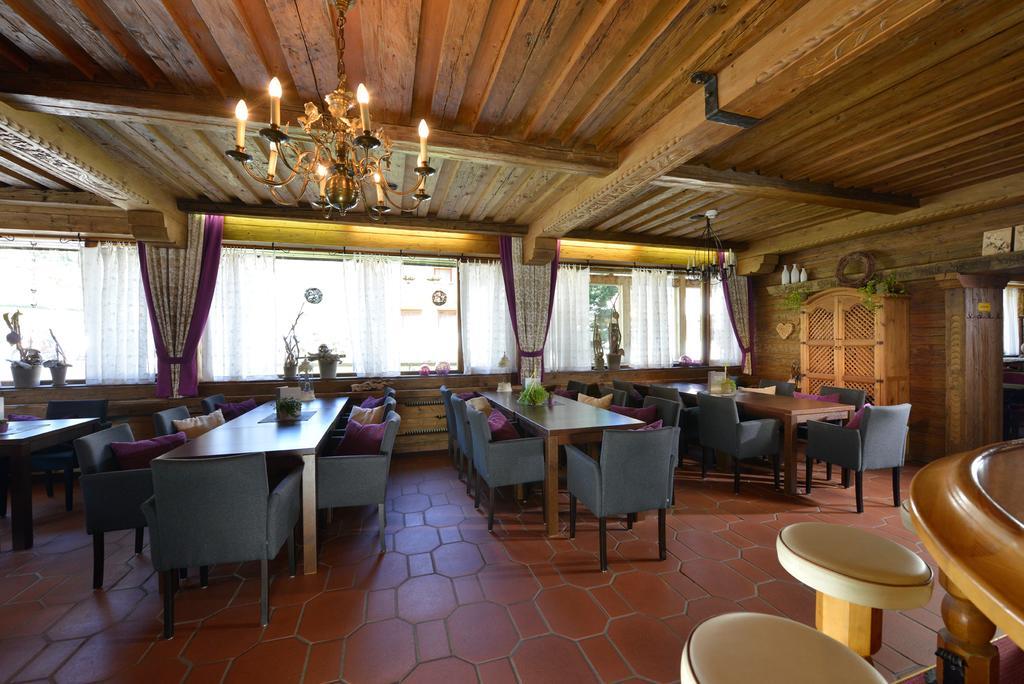 Alpenresidenz Ballunspitze - Kinderhotel Galtur Bagian luar foto