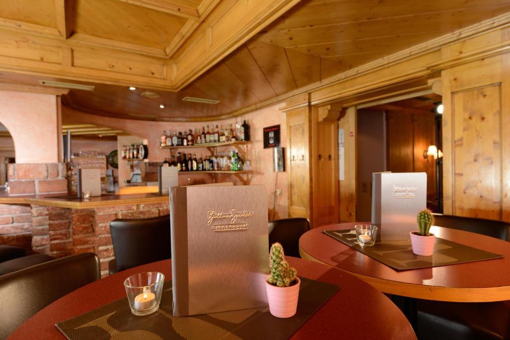 Alpenresidenz Ballunspitze - Kinderhotel Galtur Bagian luar foto